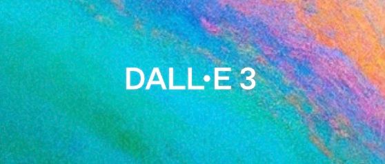 dall-e-3 - image AI model by openai